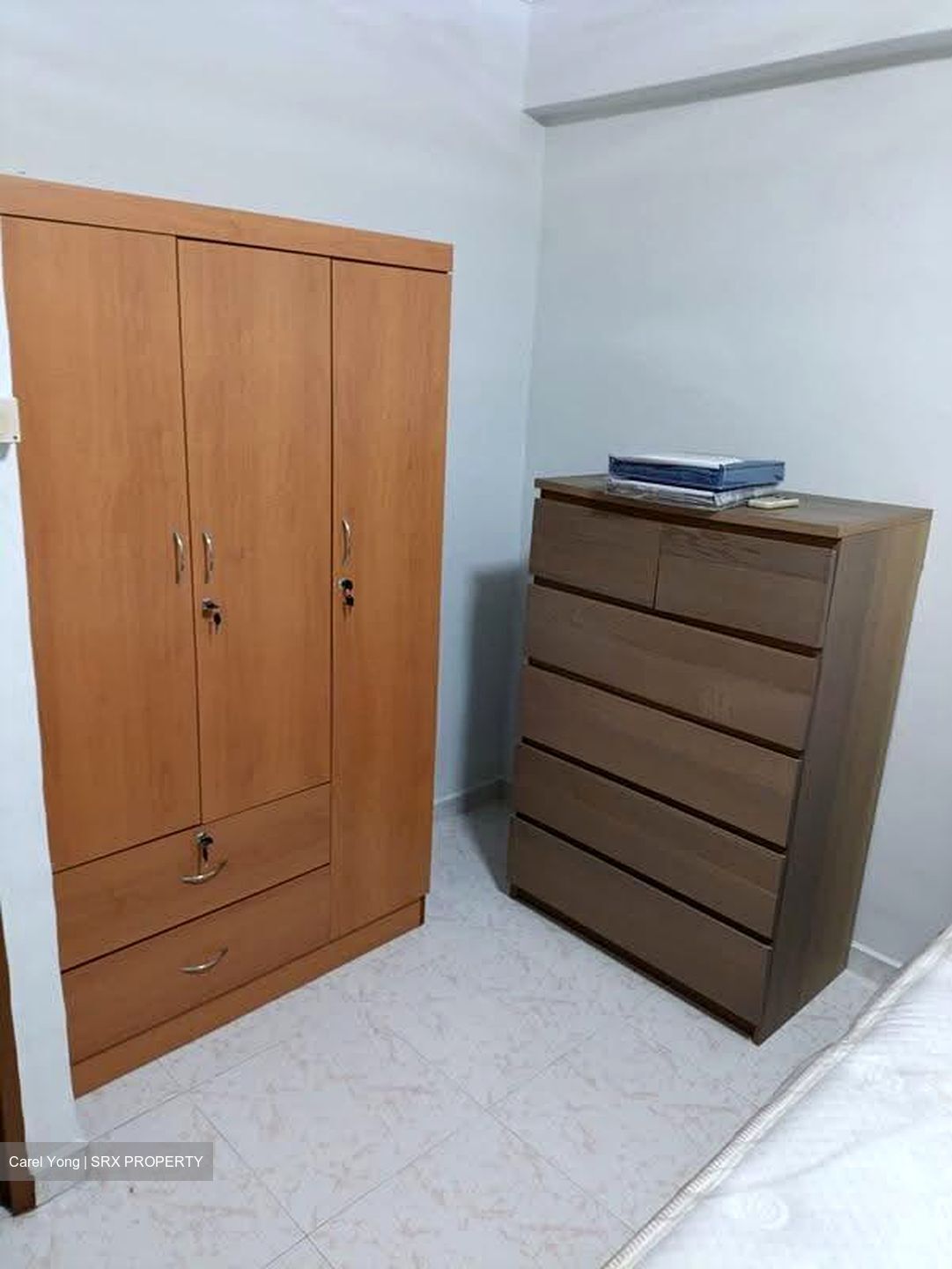 Blk 351 Woodlands Avenue 1 (Woodlands), HDB 4 Rooms #610383011